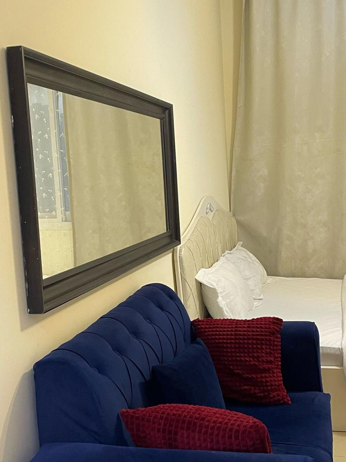 Luxury Manage By Experienced Super Host Apartamento Dubai