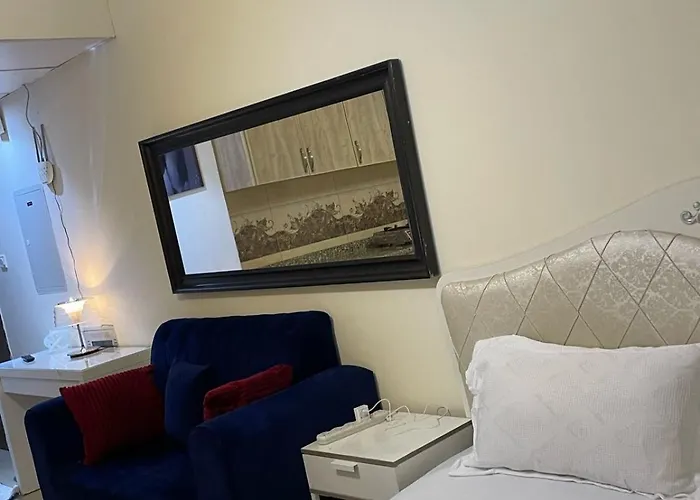 Luxury Studio Manage By Experienced Super Host