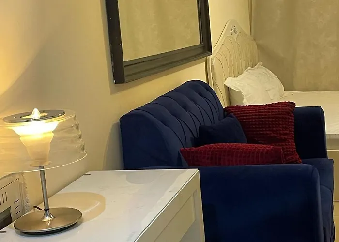 Luxury Studio Manage By Experienced Super Host